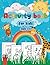 Activity Book for Kids ages 3-5 by Mary Ann Kidd