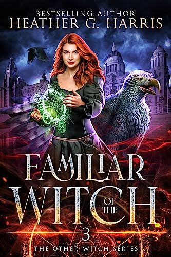 Familiar of the Witch (The Other Witch, #3)