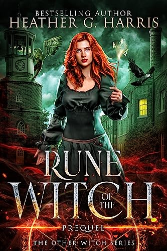 Rune of the Witch (The Other Witch, #0.5)