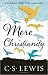 Mere Christianity by C.S. Lewis