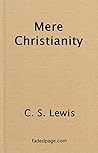 Mere Christianity