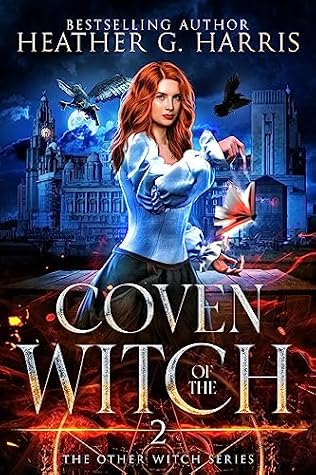 Coven of the Witch (The Other Witch, #2)