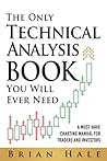 The Only Technical Analysis Book You Will Ever Need: A Must-Have Charting Manual for Traders and Investors The Only Technical Analysis Book You Will Ever Need: A Must-Have Charting Manual for Traders and Investors