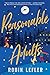 Reasonable Adults by Robin Lefler