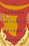 La naranja mecánica