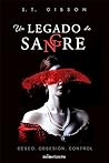 Un legado de sangre