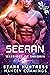 Seeran (Warlord Brides; Warriors Of Sangrin, #6)