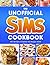 Sims Video Game Cookbook fo...
