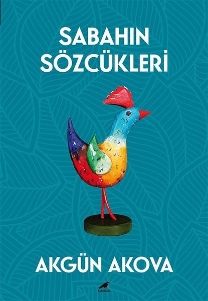 Sabahın Sözcükleri (Paperback)