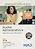 Auxiliar Administrativo de ...