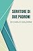 Servitore di due padroni di Carlo Goldoni: Letteratura Italiana (Italian Edition)