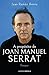 A propósito de Joan Manuel Serrat: Ensayo