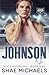 Johnson x 2 (Stick Handling)