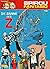 Im Banne des Z (Spirou und Fantasio, #14)