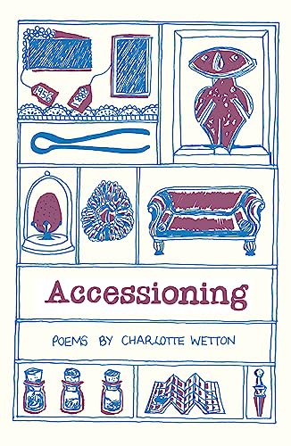 Accessioning (Kindle Edition)