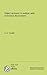 Object sermons in outline, ...