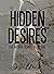 Hidden Desires (The Manor Series Book 1)