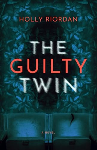 The Guilty Twin (Paperback)