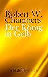 Der König in Gelb