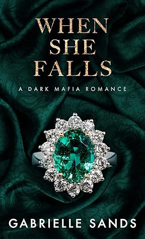 When She Falls (The Fallen, #3)