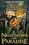 Nightmares in Paradise by Aden Polydoros