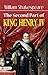 The Second Part of King Henry IV: Shakespeare's Continuation of Royal Drama