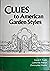 Clues to American Garden Styles