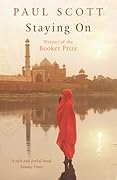 Staying On (The Raj Quartet, #5)
