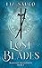 Lost Blades (Blades of the Goddess, #1)