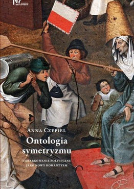 Ontologia symetryzmu