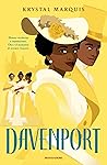 Davenport by Krystal Marquis