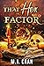 That Hex Factor (Singing Falls Witches #9)