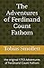 The Adventures of Ferdinand Count Fathom: the original 1753 Adventures of Ferdinand Count Fathom