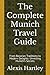 The Complete Munich Travel ...