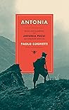 Book cover for Antonia