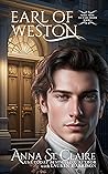 Earl of Weston (Make Mine an Earl, #1) Earl of Weston (Make Mine an Earl, #1)