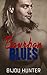 Bourbon Blues (Serrated Brotherhood MC, #1)