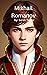 Mikhail Romanov by Sarah     Taylor