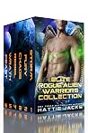 Elite Rogue Alien...