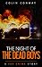 The Night of the Dead Boys (The 509 Crime Stories Book 12)