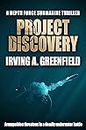 Project Discovery...