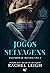 Jogos selvagens (Bastardos de Boulder Cove, #1)
