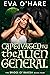Captivated by the Alien General (The Brides of Rakesh #4)