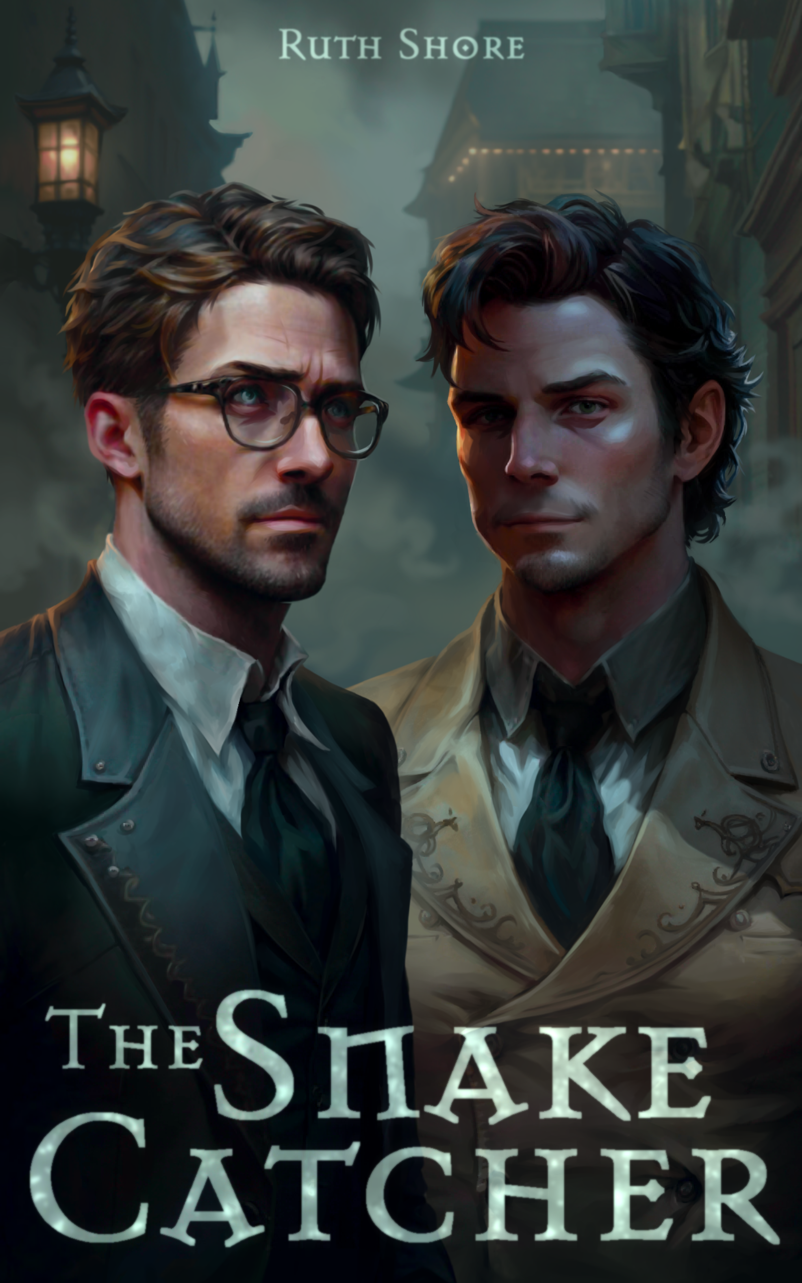 The Snake Catcher (Kindle Edition)