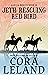 Jeth: Rescuing Red Bird (Lakota Rescue Book 10)