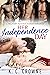 Her Independence Day by K.C. Crowne