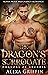 The Dragon’s Surrogate (Dragons of Arcadia, #4)