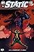 Static (2021-) #5: Shadows ...