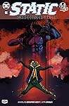 Static (2021-) #5...