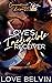 Love's Ineligible Receiver by Love Belvin